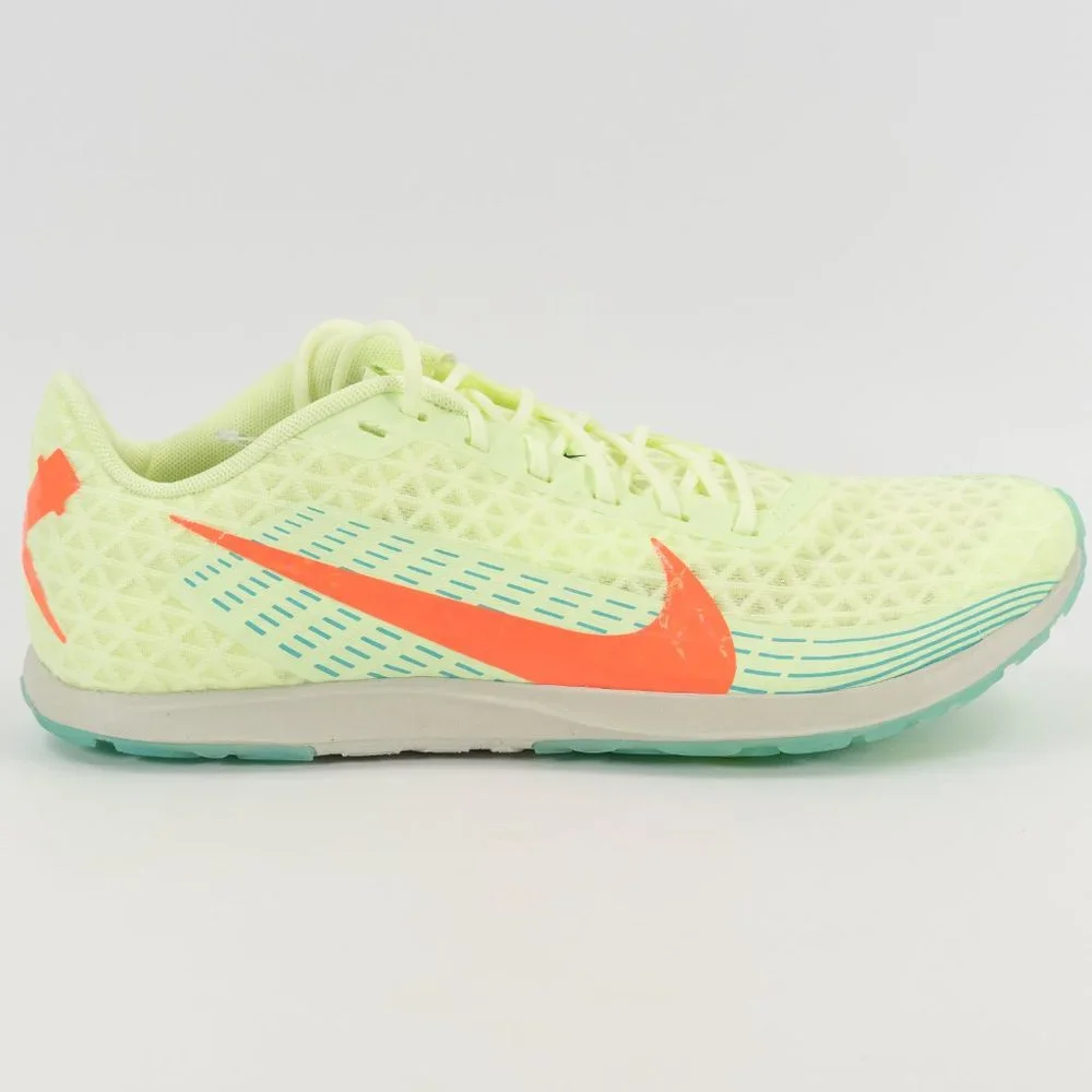Nike Men's Zoom Rival CX 5 Track/Cross Country Cleat CZ1795-701 size 12.5